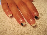 Francia variáció 1